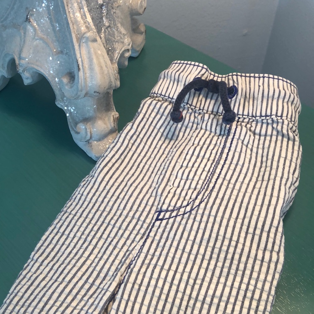 Mini Boden Boys Shorts